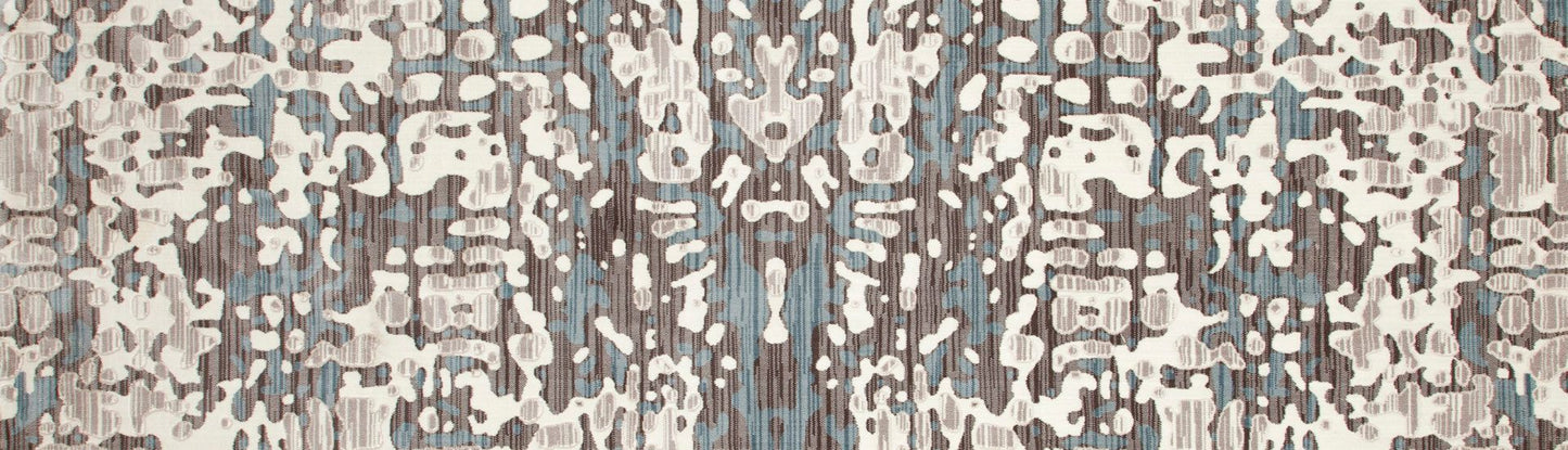Titanium-Is_00_05_Cream-Round 5.3 Area Rug