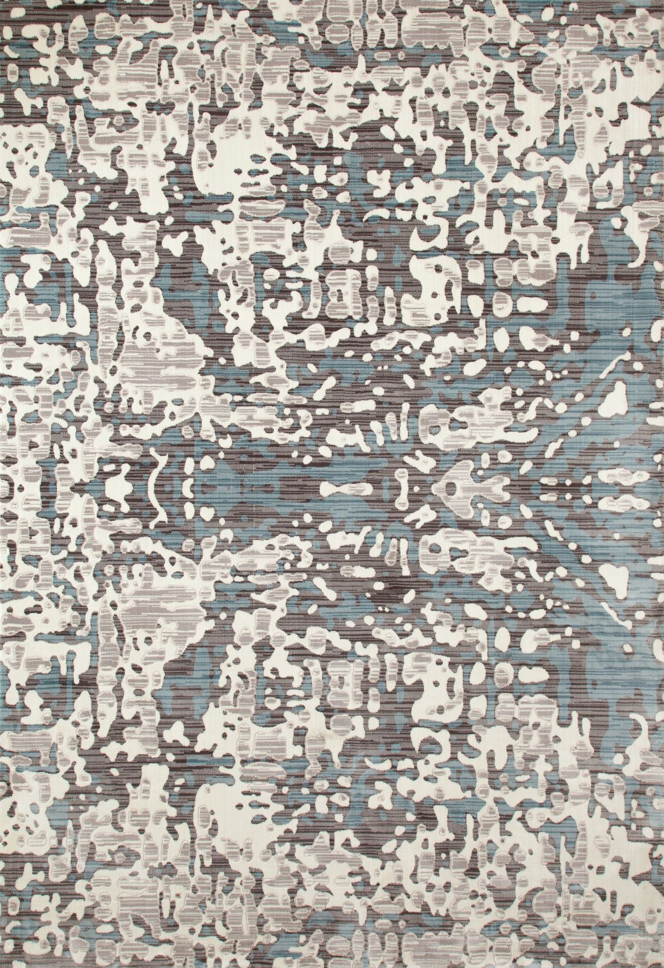 Titanium-Is_00_05_Cream-5.3 X 8.1 Area Rug