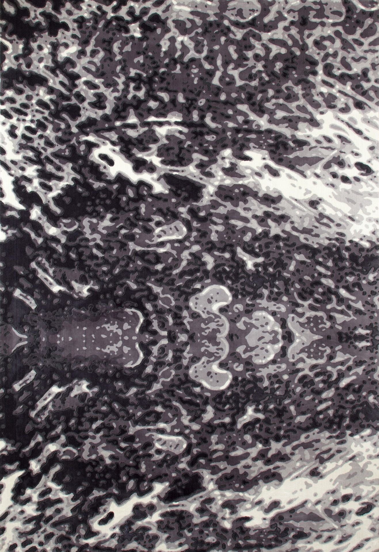 Titanium-Is_00_06_Gray-6.7 X 9.6 Area Rug