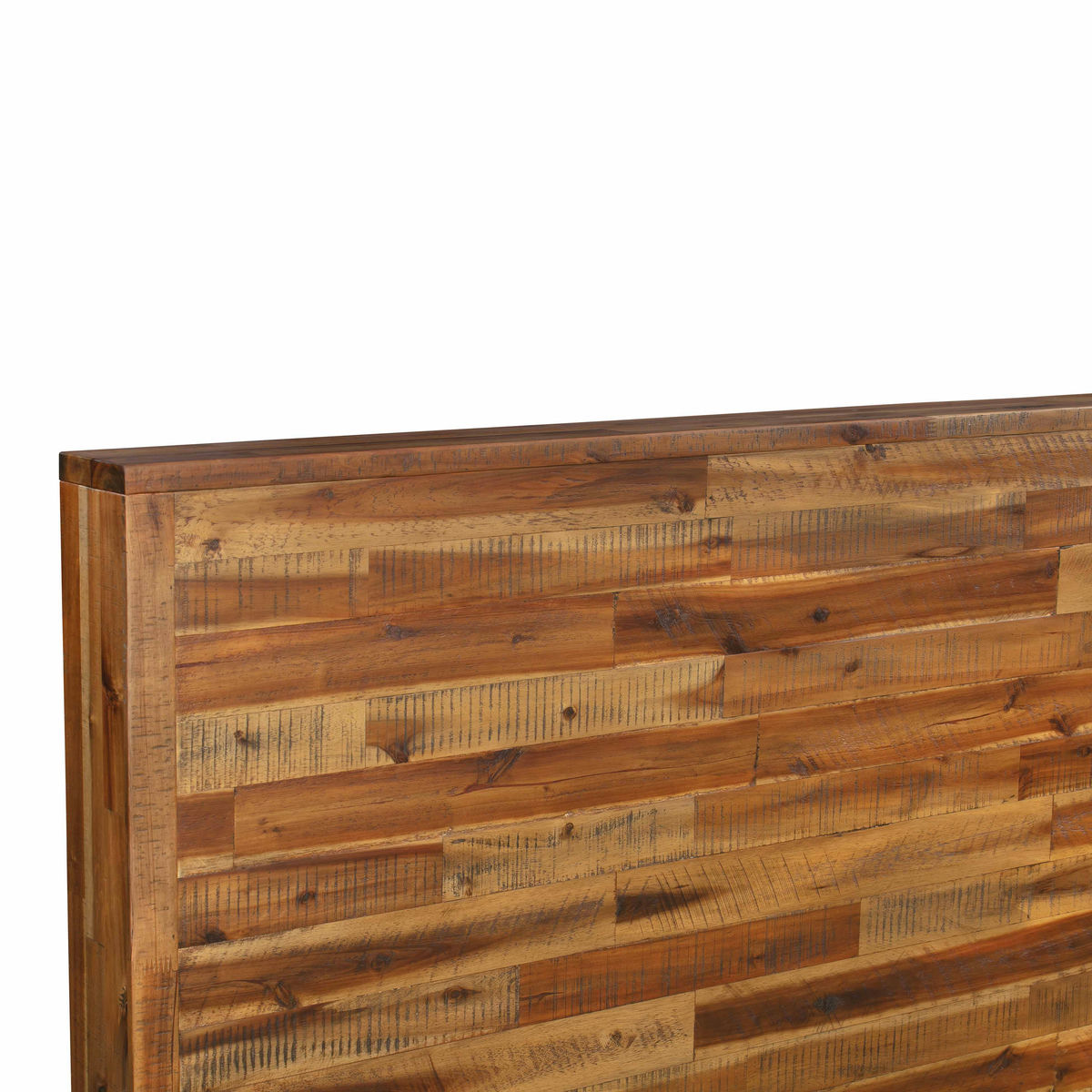 TOV Furniture Bushwick Wooden Storage Bed in Queen