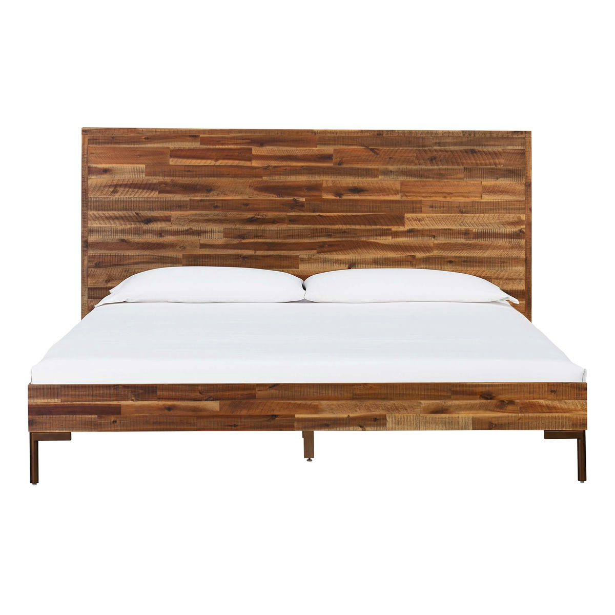 TOV Furniture Bushwick Wooden Queen Bed