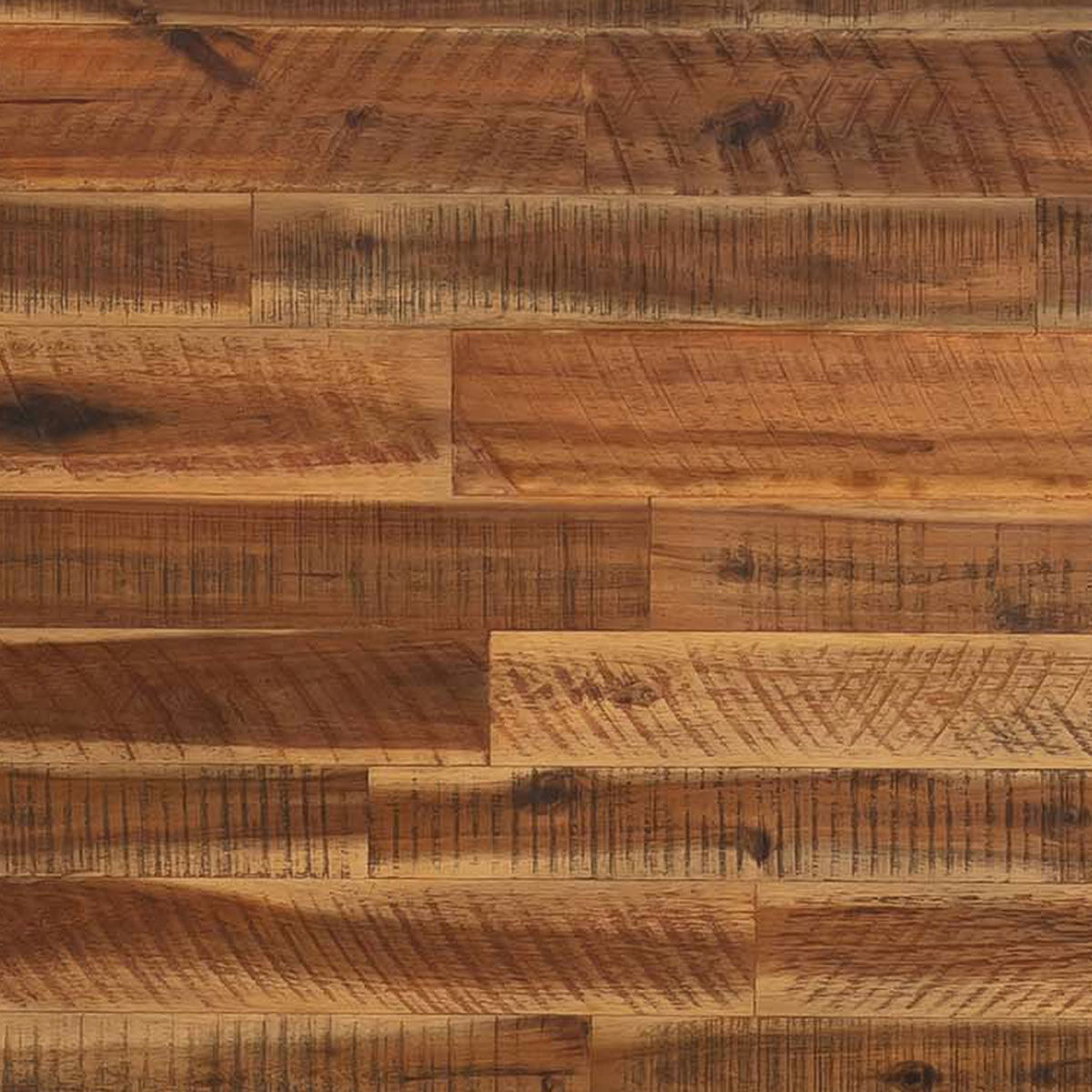 TOV Furniture Bushwick Wooden Queen Bed