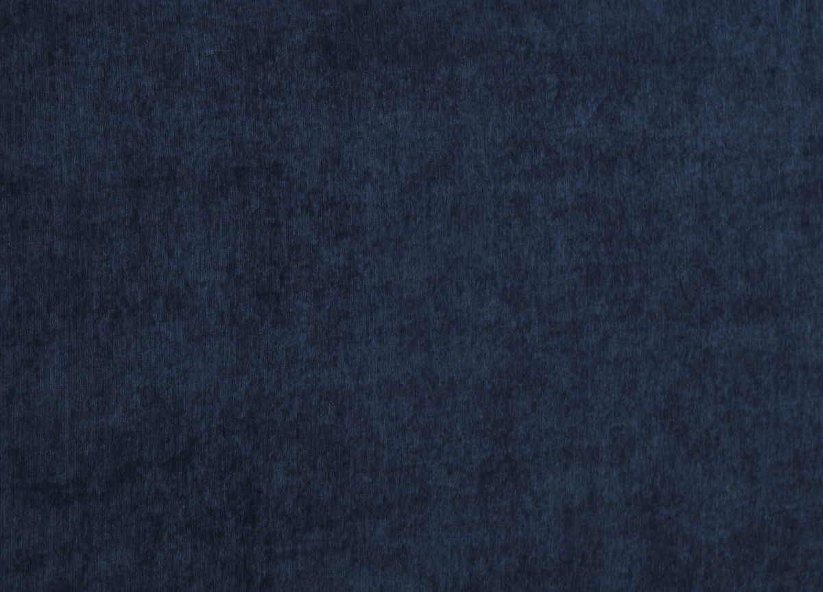 TOV Furniture Delilah Navy Textured Velvet Bed in King