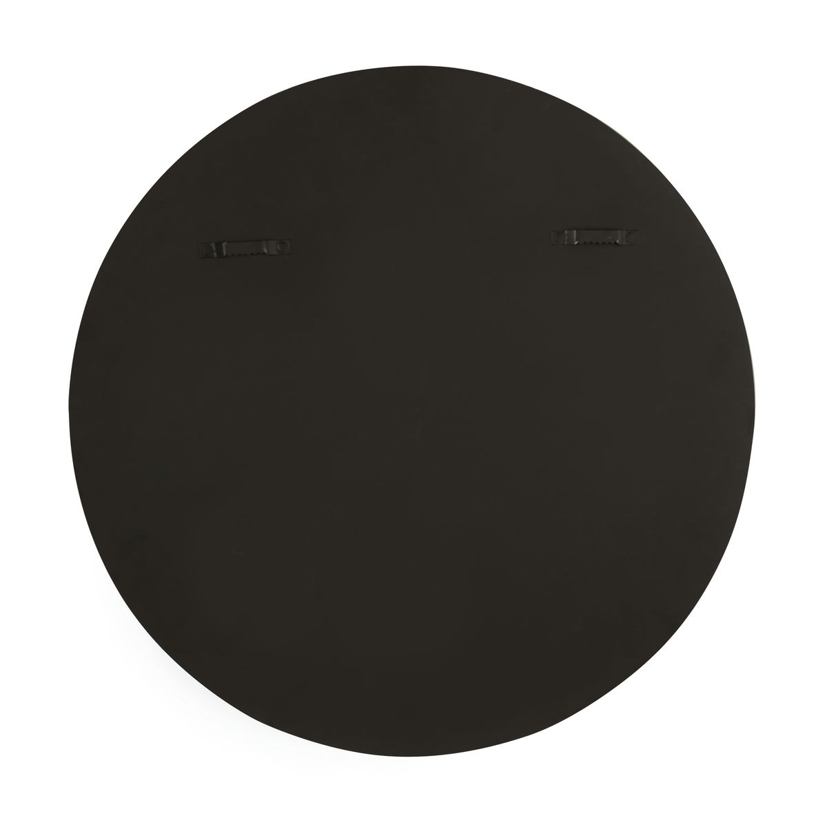 TOV Furniture Mixt Round Mirror