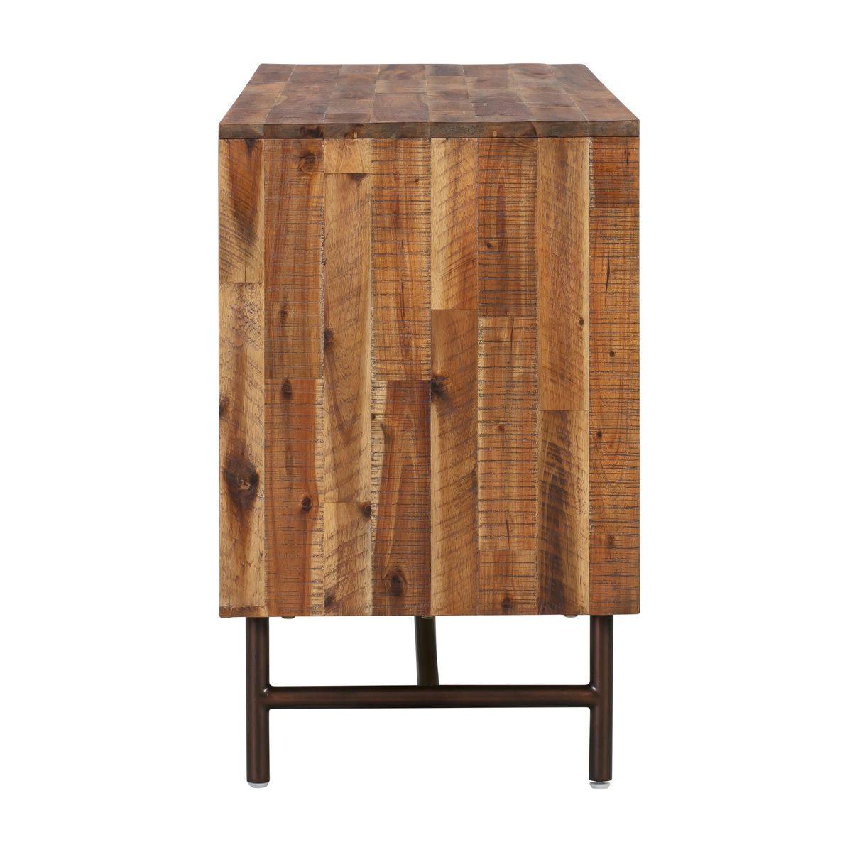 TOV Furniture Bushwick Wooden Buffet