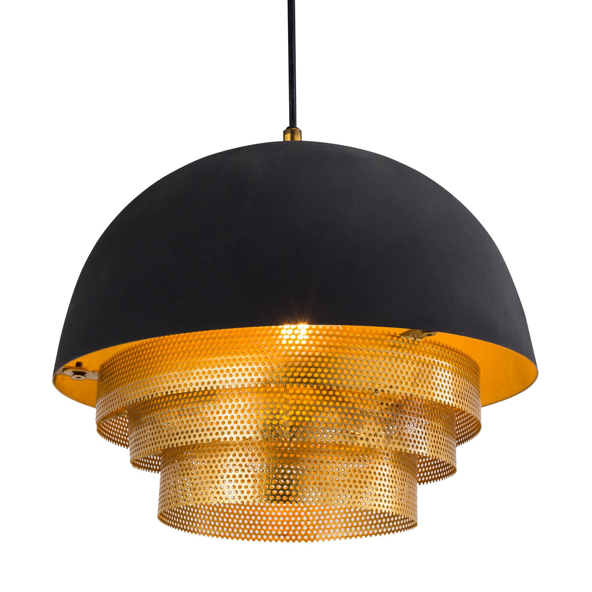 TOV Furniture Luxor Large Pendant