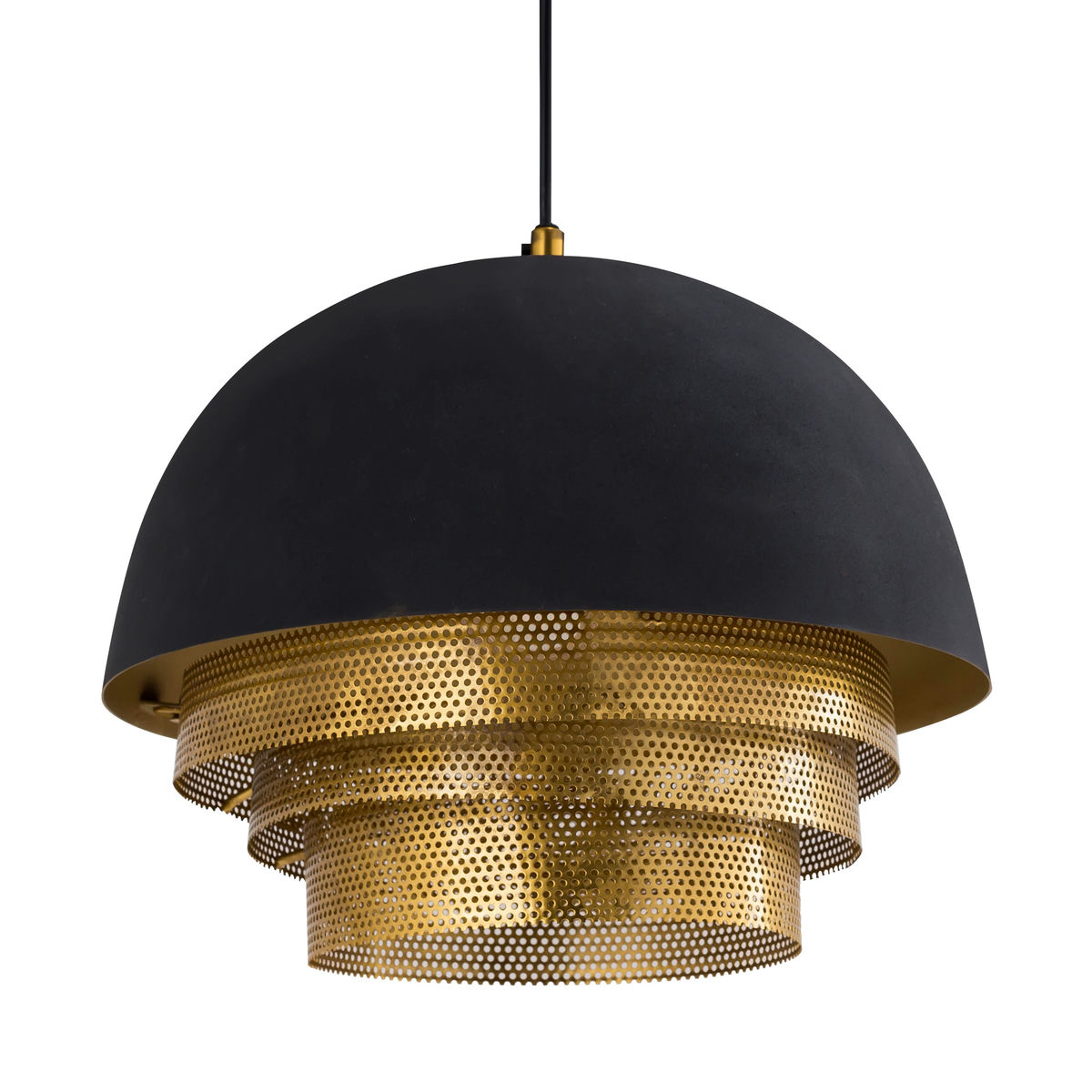 TOV Furniture Luxor Large Pendant