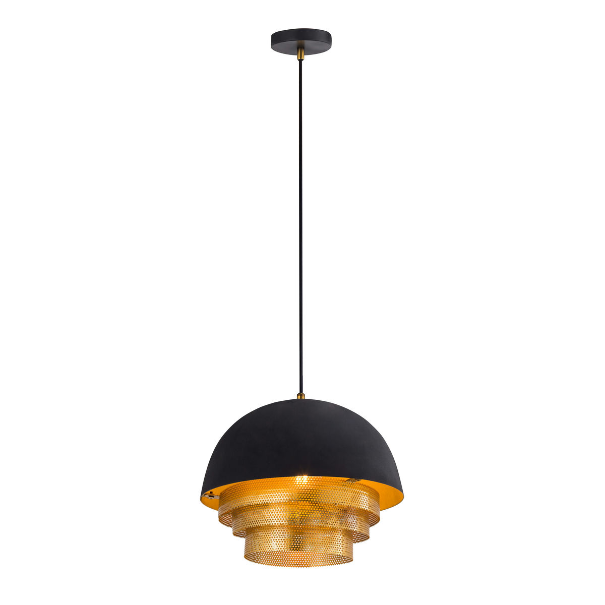 TOV Furniture Luxor Large Pendant