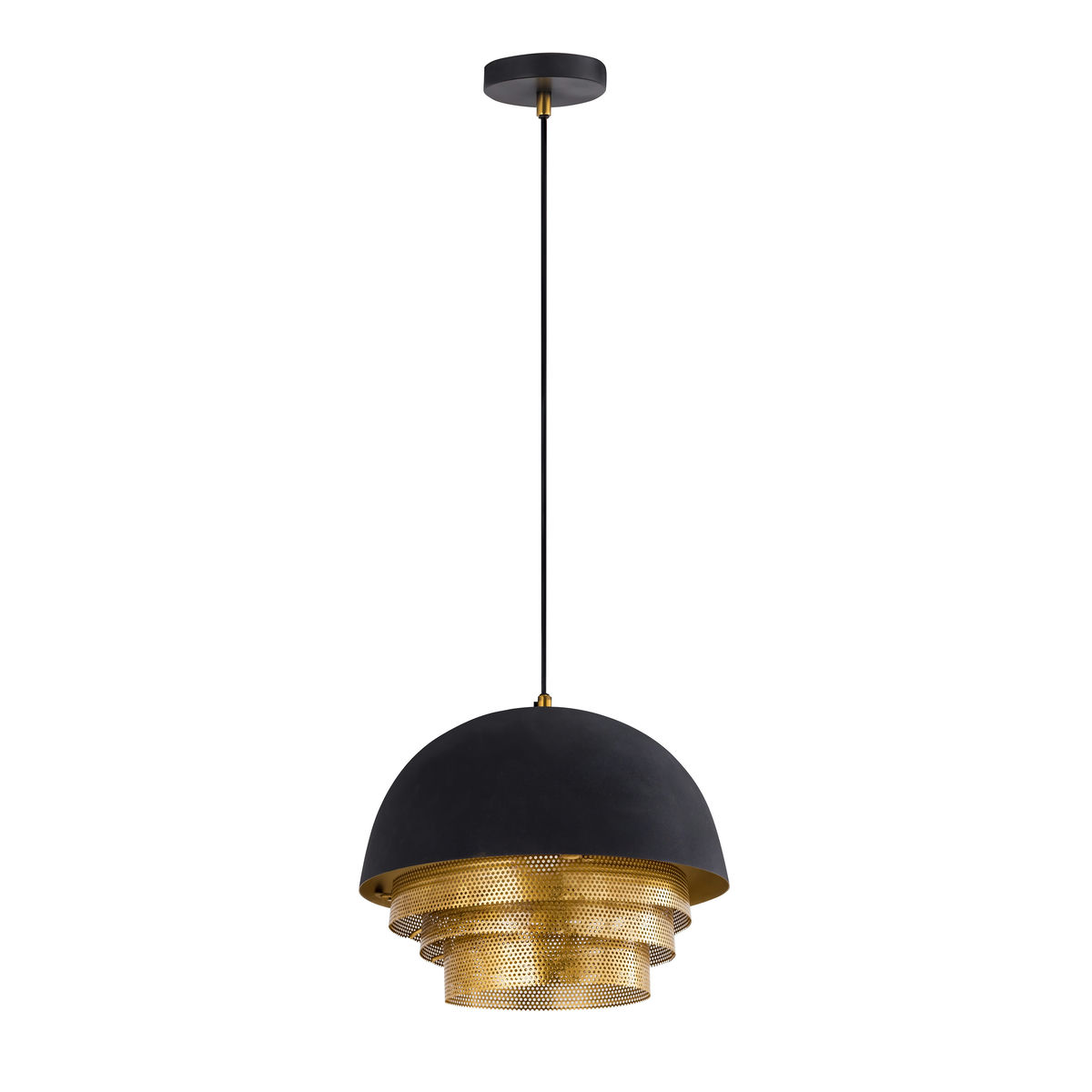 TOV Furniture Luxor Large Pendant