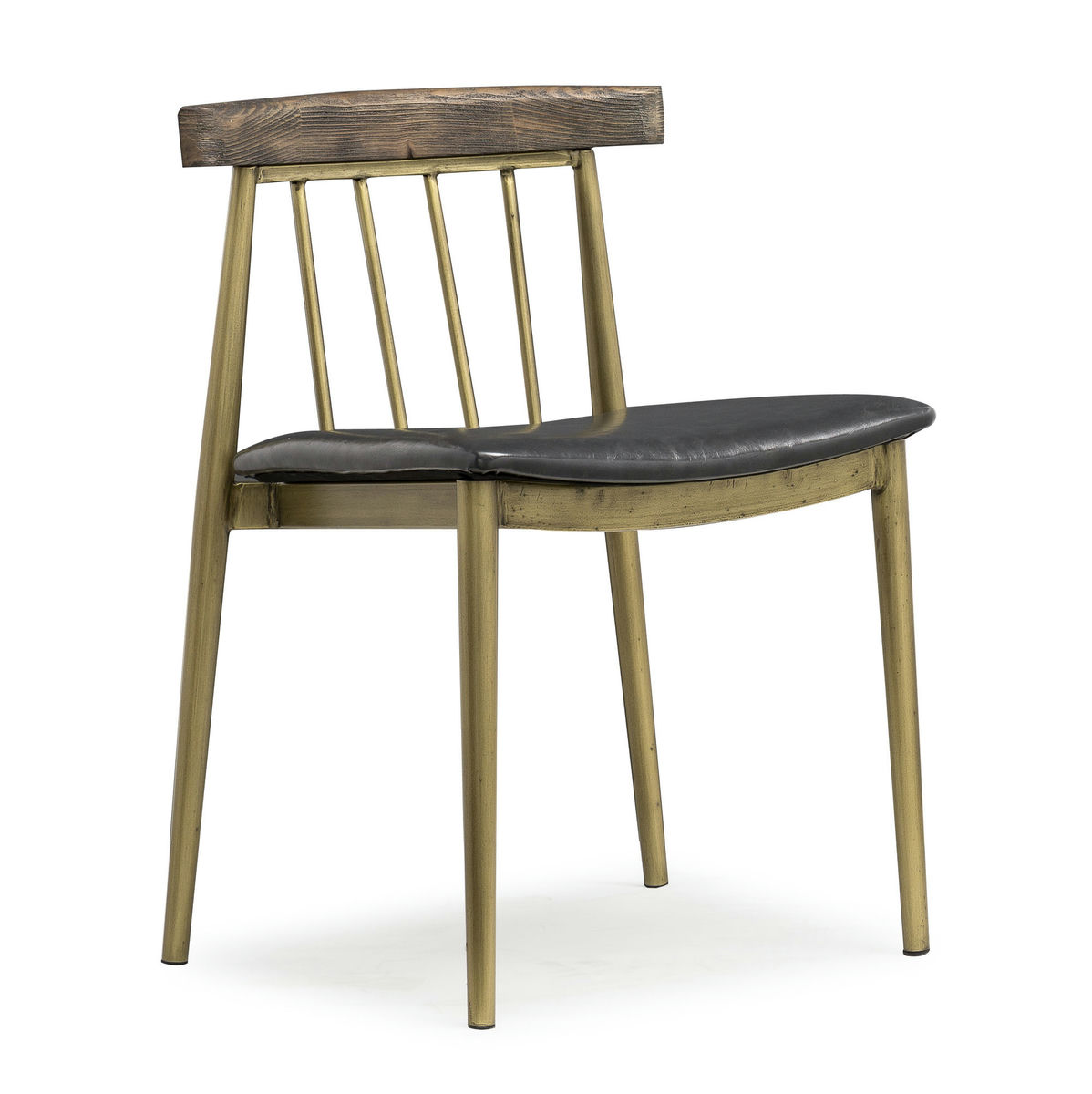 TOV Furniture Alfie Chair (Set of 2)