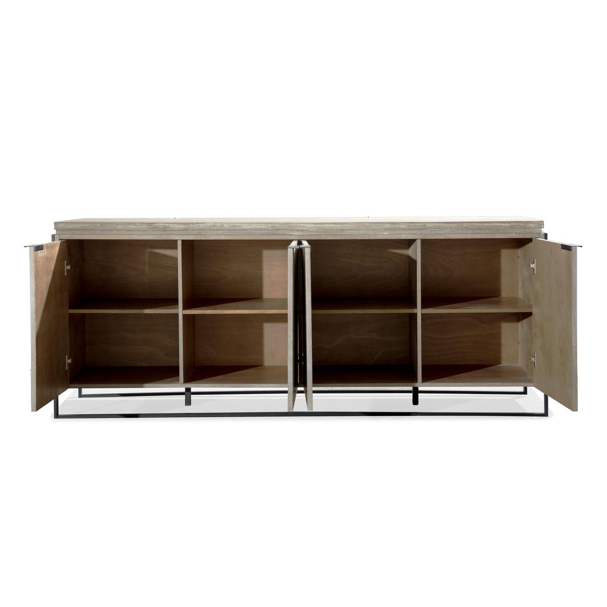 TOV Furniture Westwood Ash Buffet