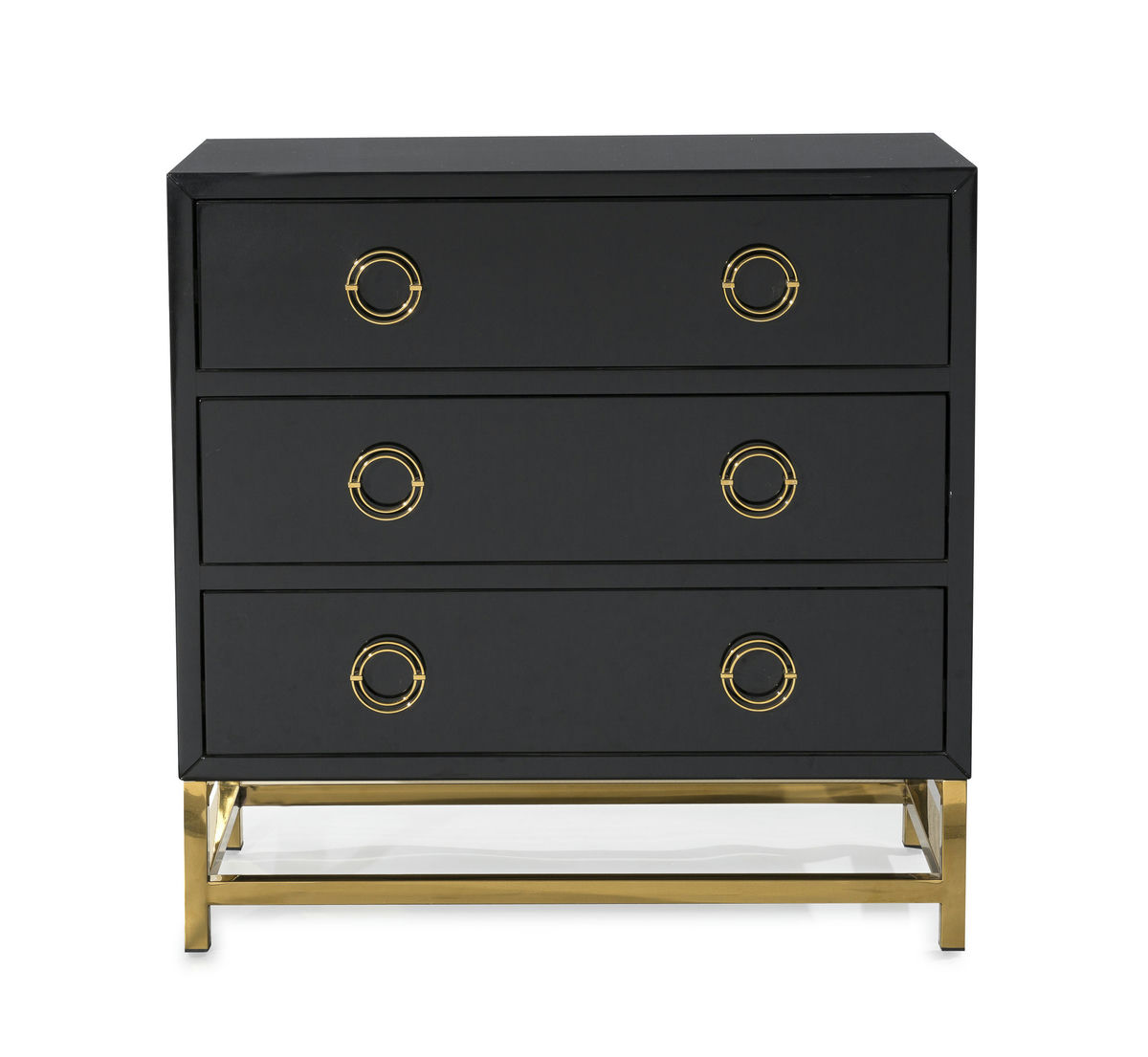 TOV Furniture Majesty Chest