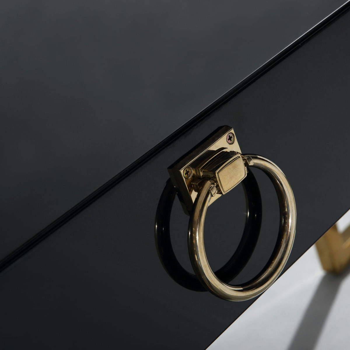 TOV Furniture Majesty Desk