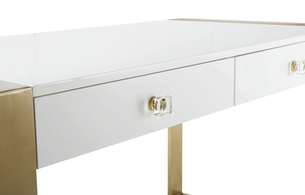 TOV Furniture Karina Writing Desk