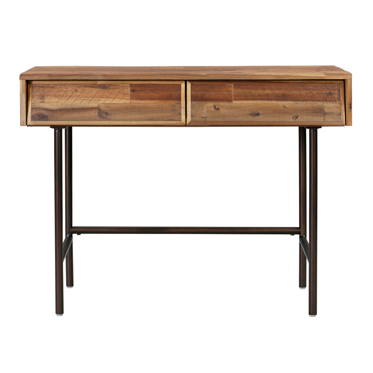 TOV Furniture Bushwick Wooden Writing Desk