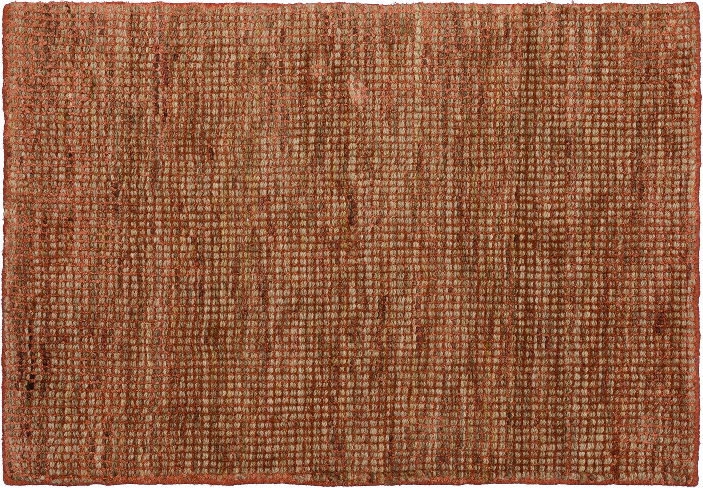 Toro TT100 Paprika 2' x 3' Rug