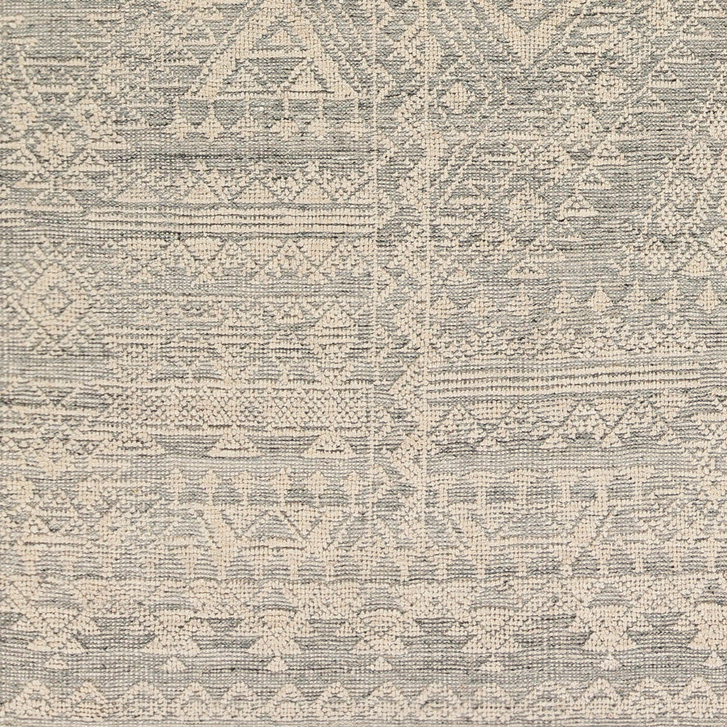 Surya Tunus Slate Rug 12' X 15'