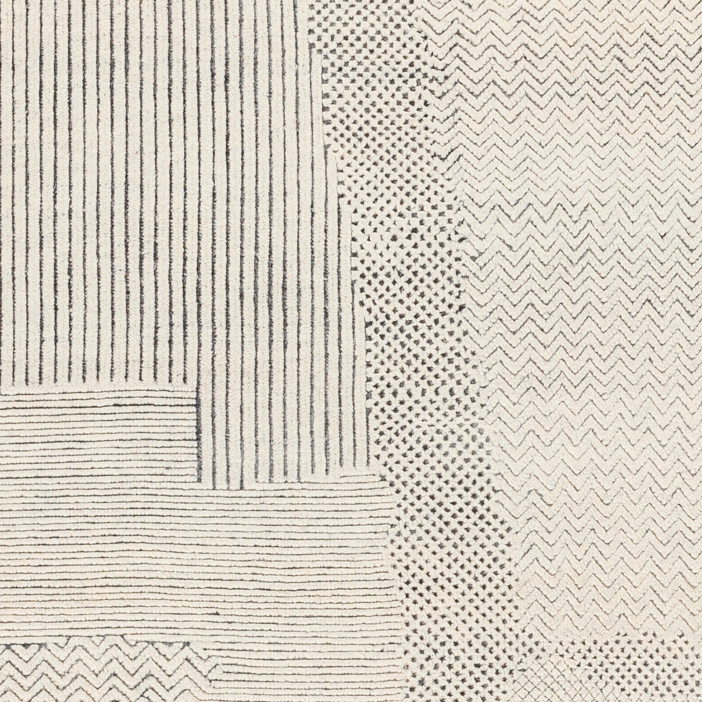 Surya Tunus Tun-2317 Taupe Rug 2' X 3'