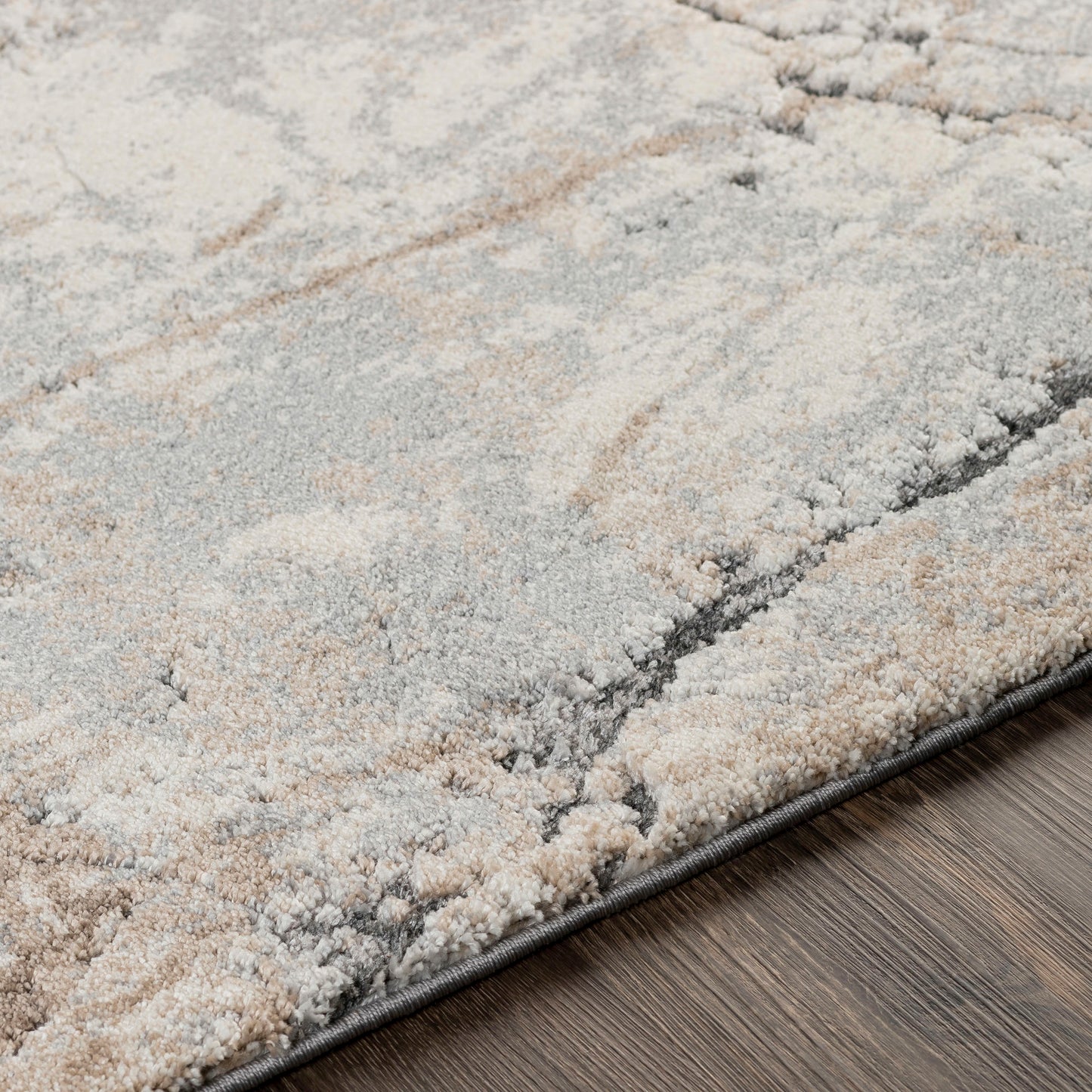 Surya Tuscany Tus-2314 Ivory Rug 2' X 3'