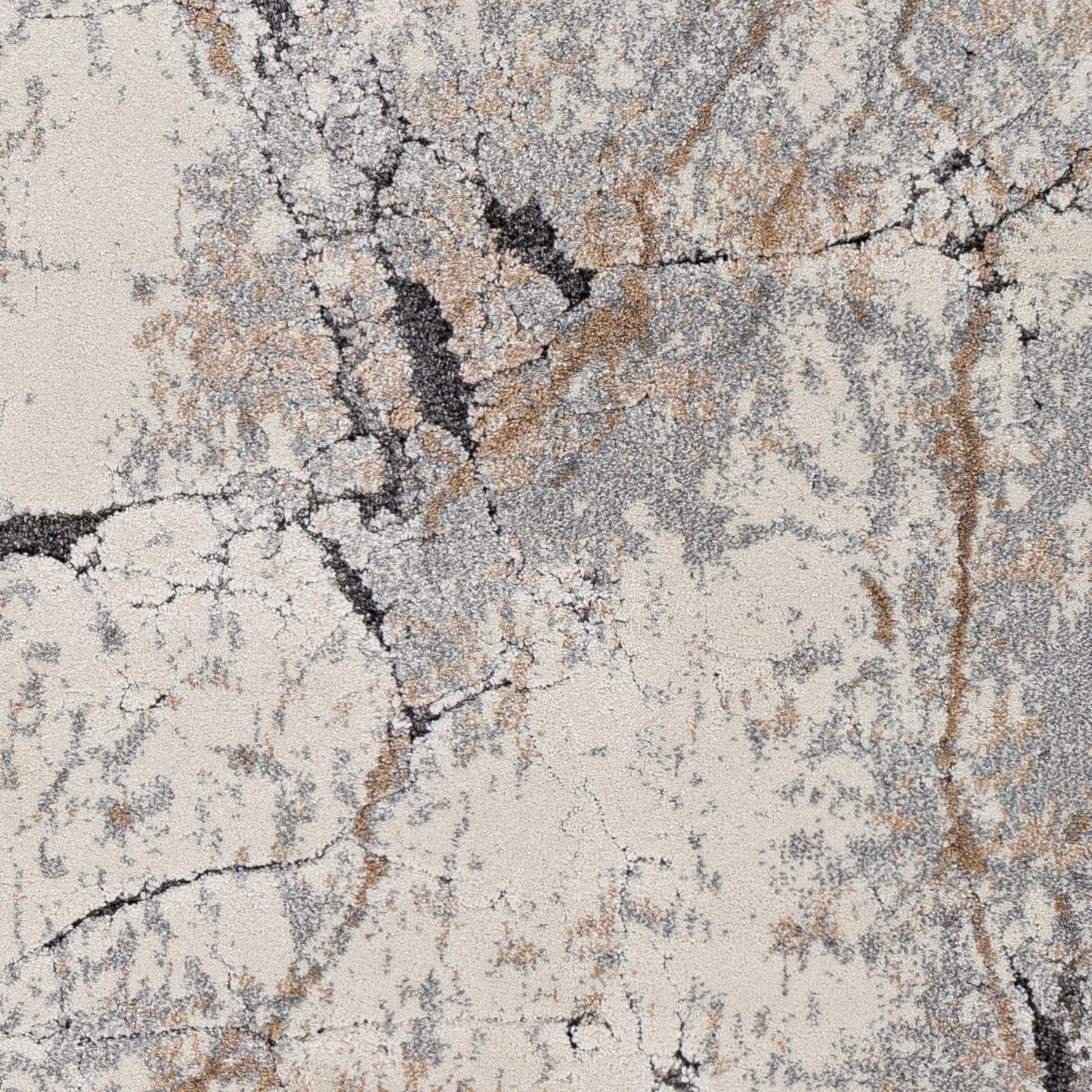 Surya Tuscany Tus-2314 Ivory Rug 4'3" X 5'7"