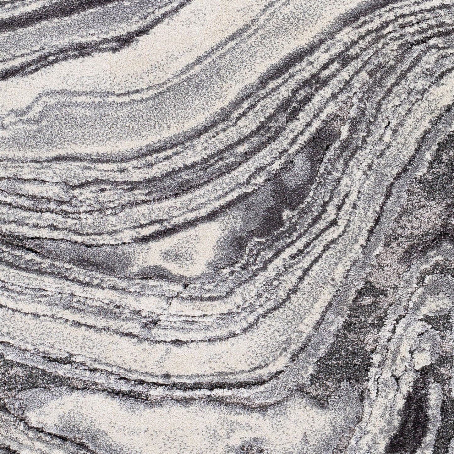 Surya Tuscany Tus-2316 Ivory Rug 4'3" X 5'7"