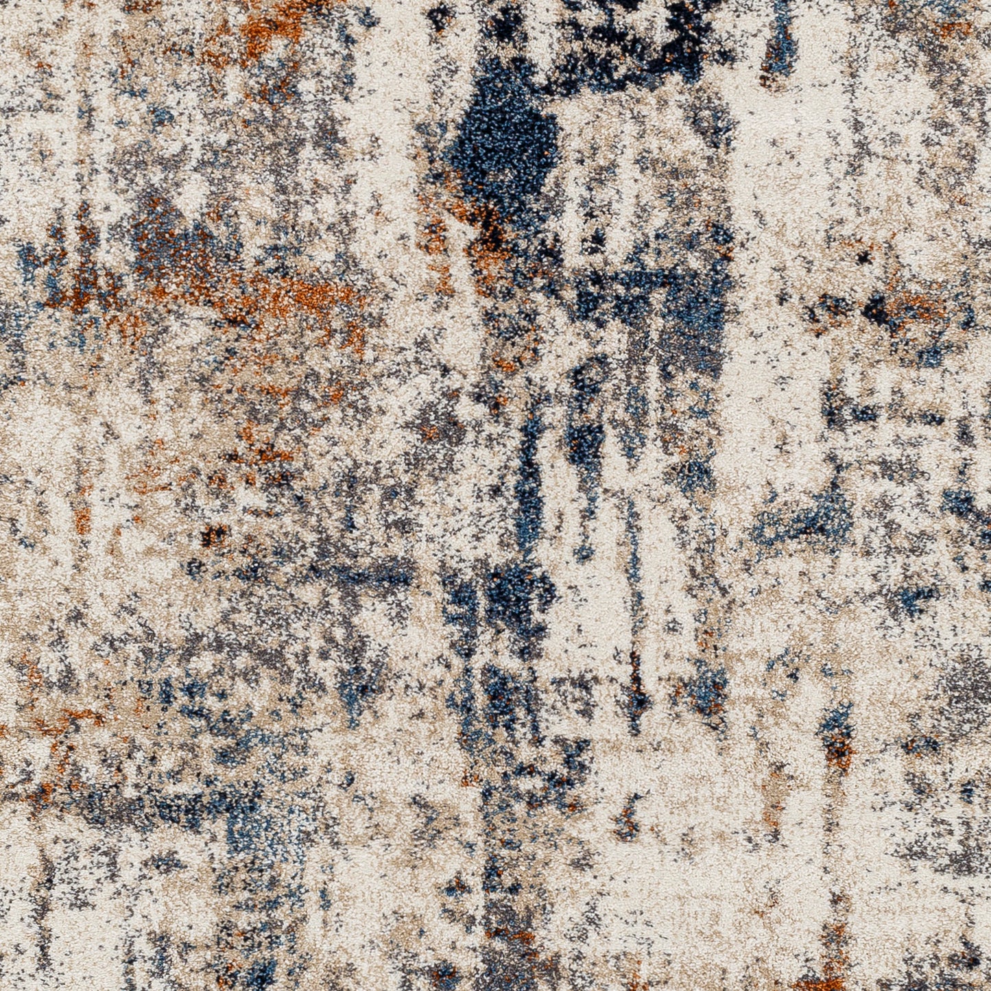 Surya Tuscany Dusty Coral Rug 8'10" X 12'1"