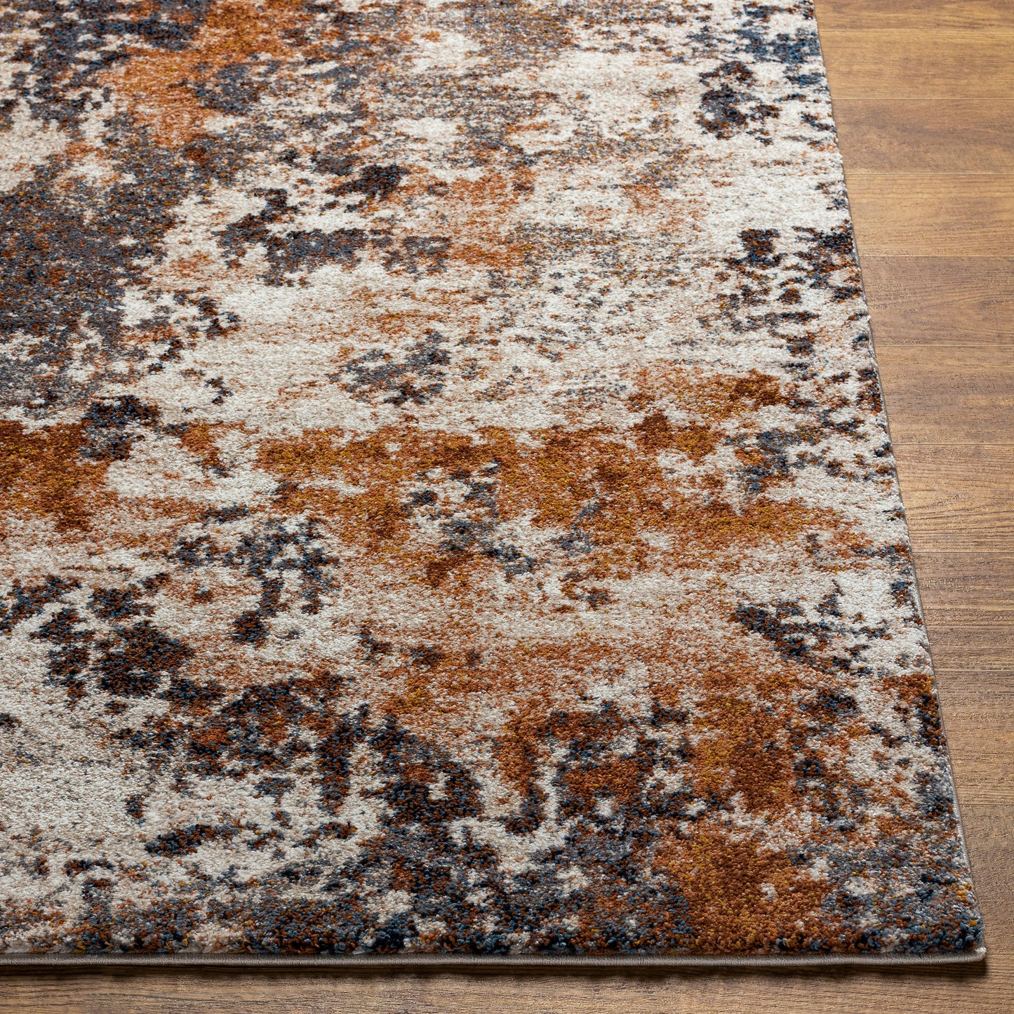 Surya Tuscany Tus-2328 Cream Rug 2' X 3'