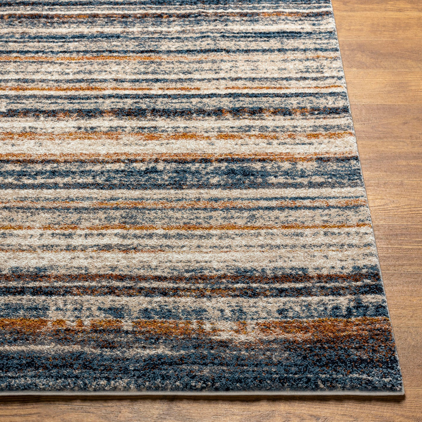 Surya Tuscany Tus-2337 Blue Rug 2' X 3'