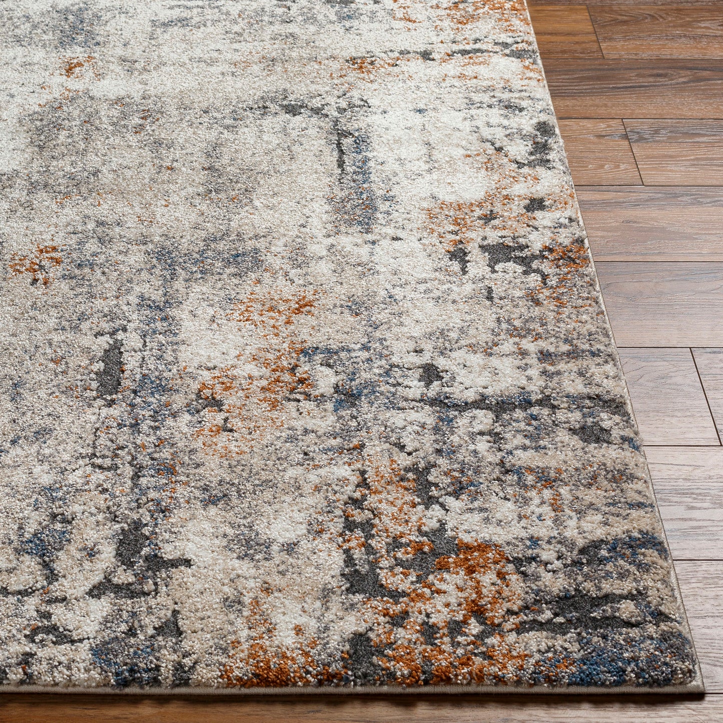 Surya Tuscany Tus-2338 Rug 7'10" X 10'3"