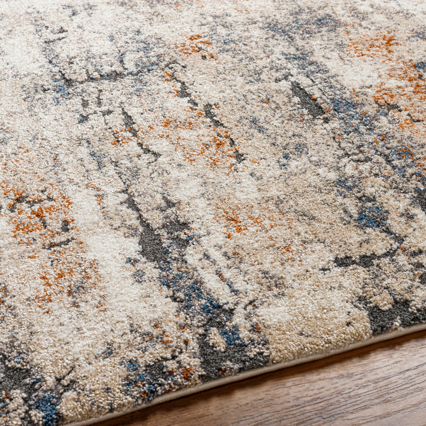 Surya Tuscany Tus-2338 Rug 7'10" X 10'3"