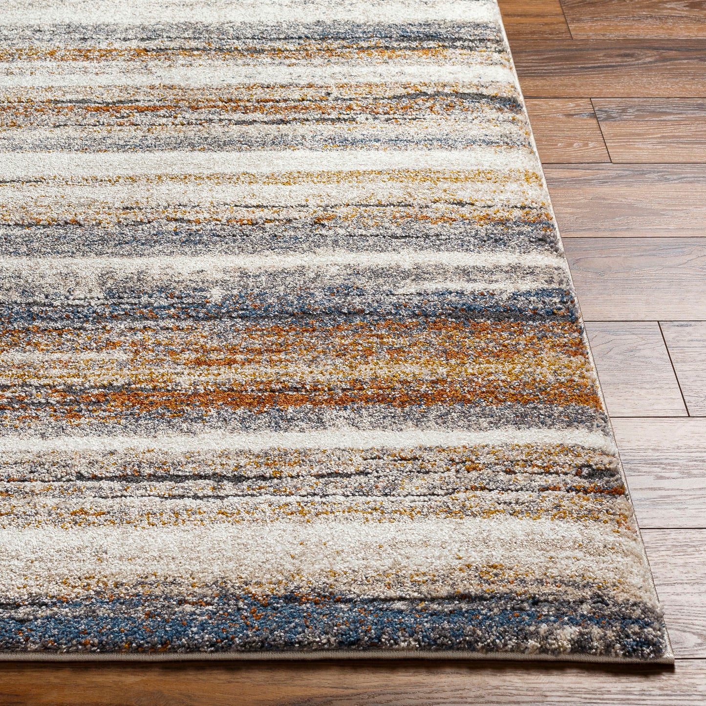 Surya Tuscany Tus-2341 Rug 7'10" Square