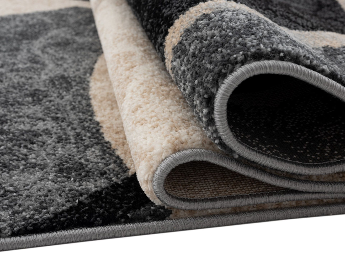 Twistpromo-Twp10971-7.6X10-230X305 Area Rug