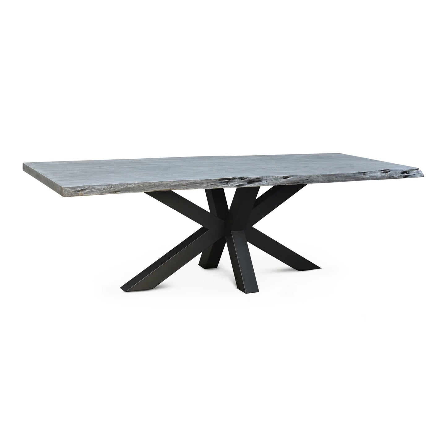 Edge Dining Table Large