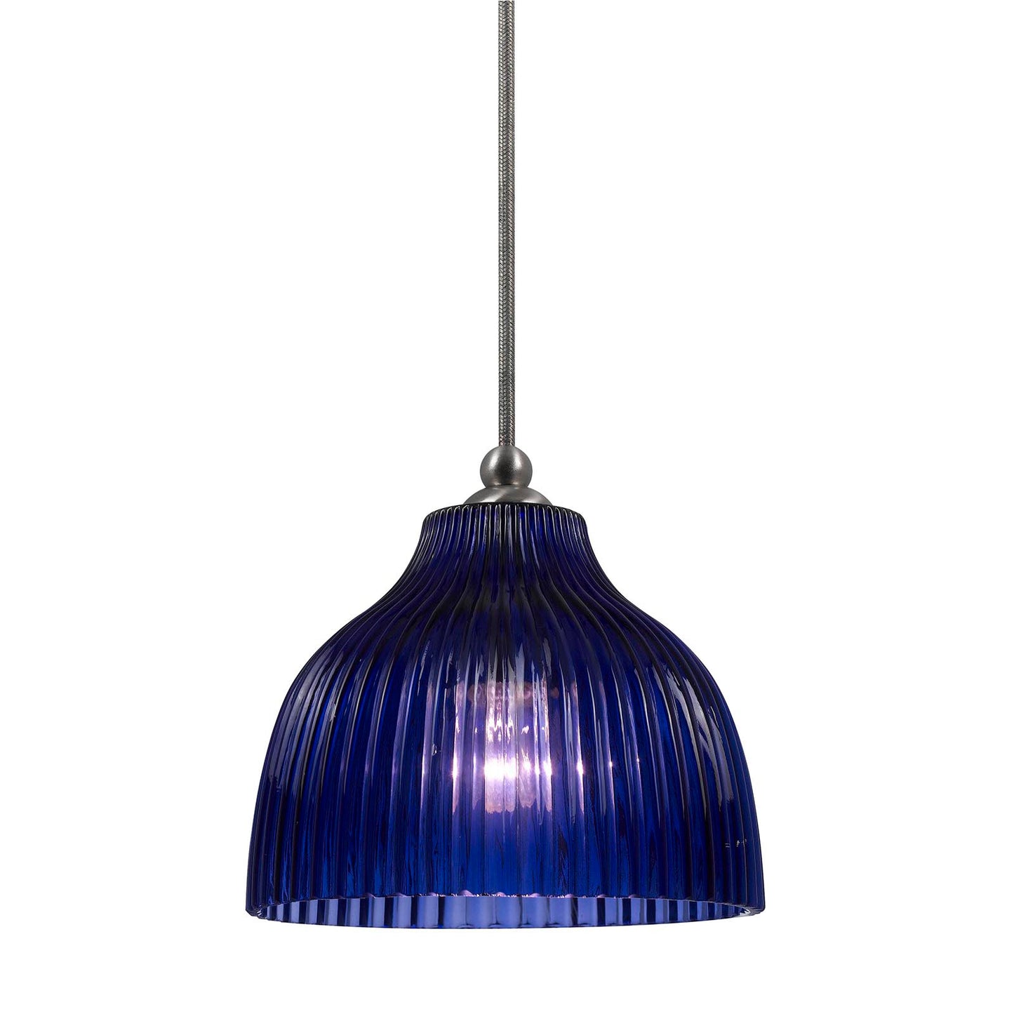 Blue Metal Line voltage uni pack pendants - Pendant