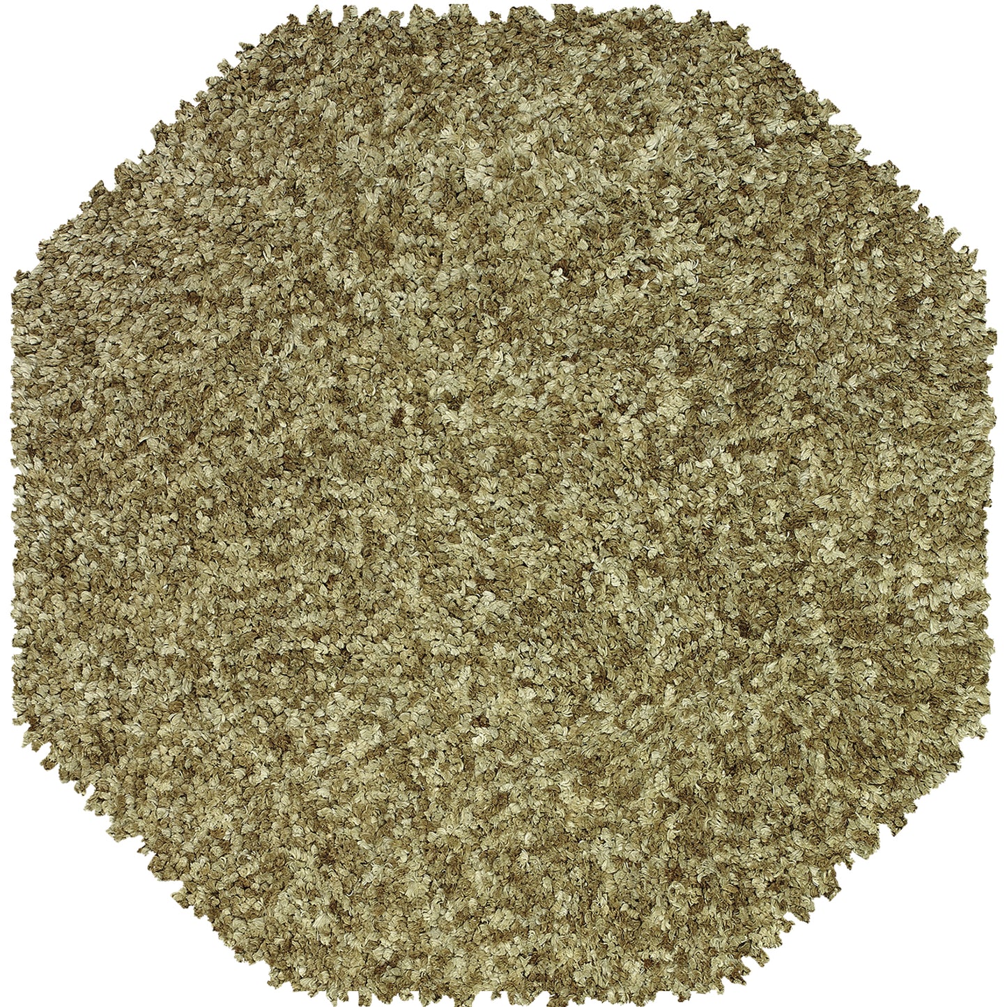 Utopia UT100 Aloe 8' x 8' Octagon Rug