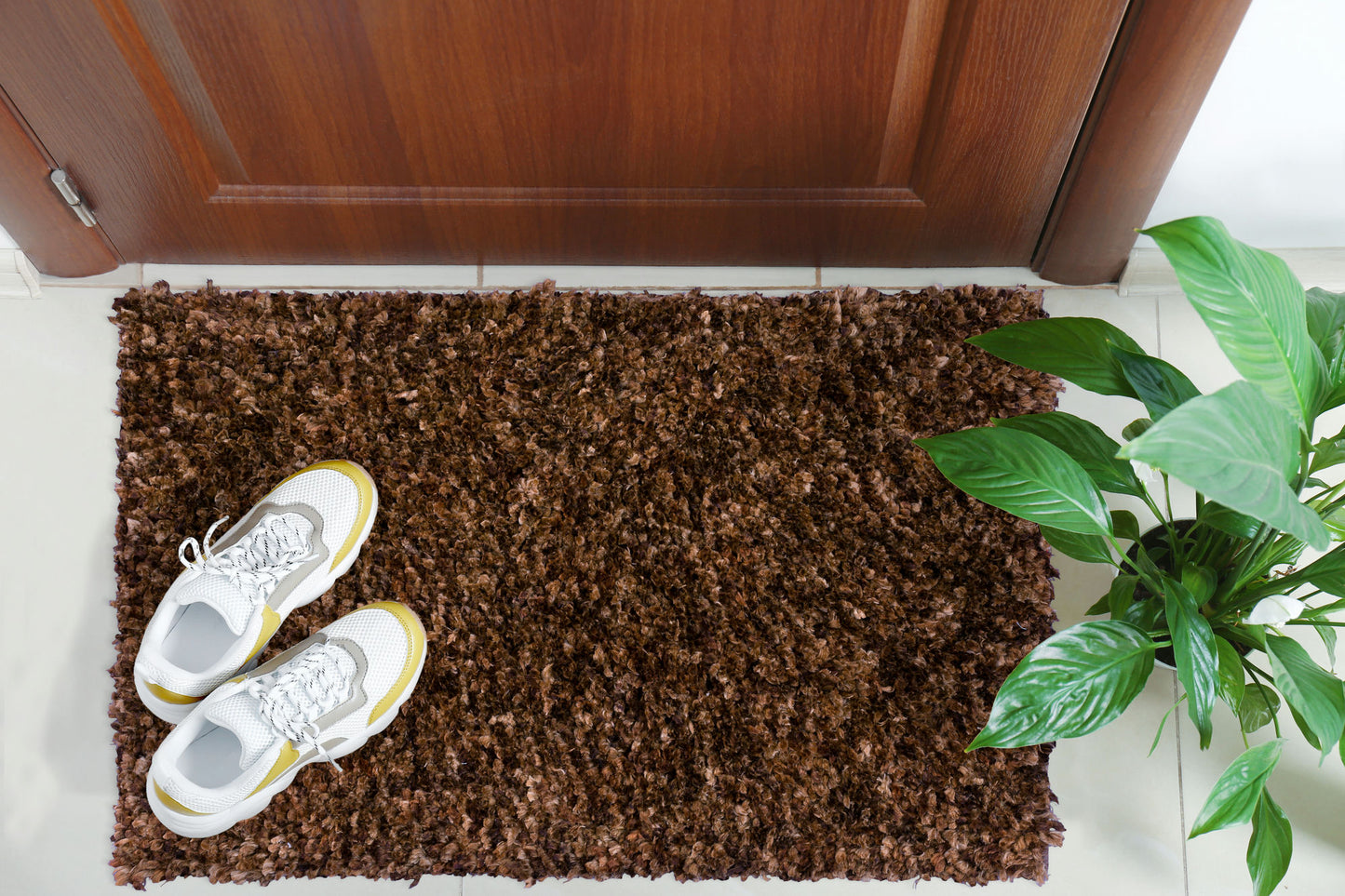 Utopia UT100 Fudge 2' x 3' Rug