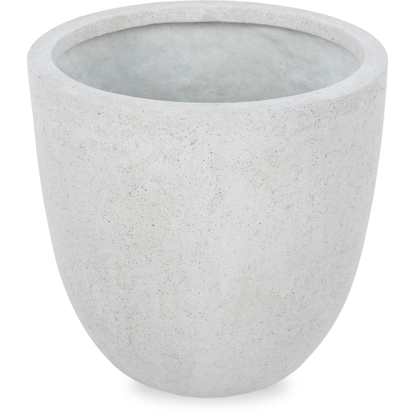 Noemie Natural Stone, Resin, Fiberglass Teacup Planter