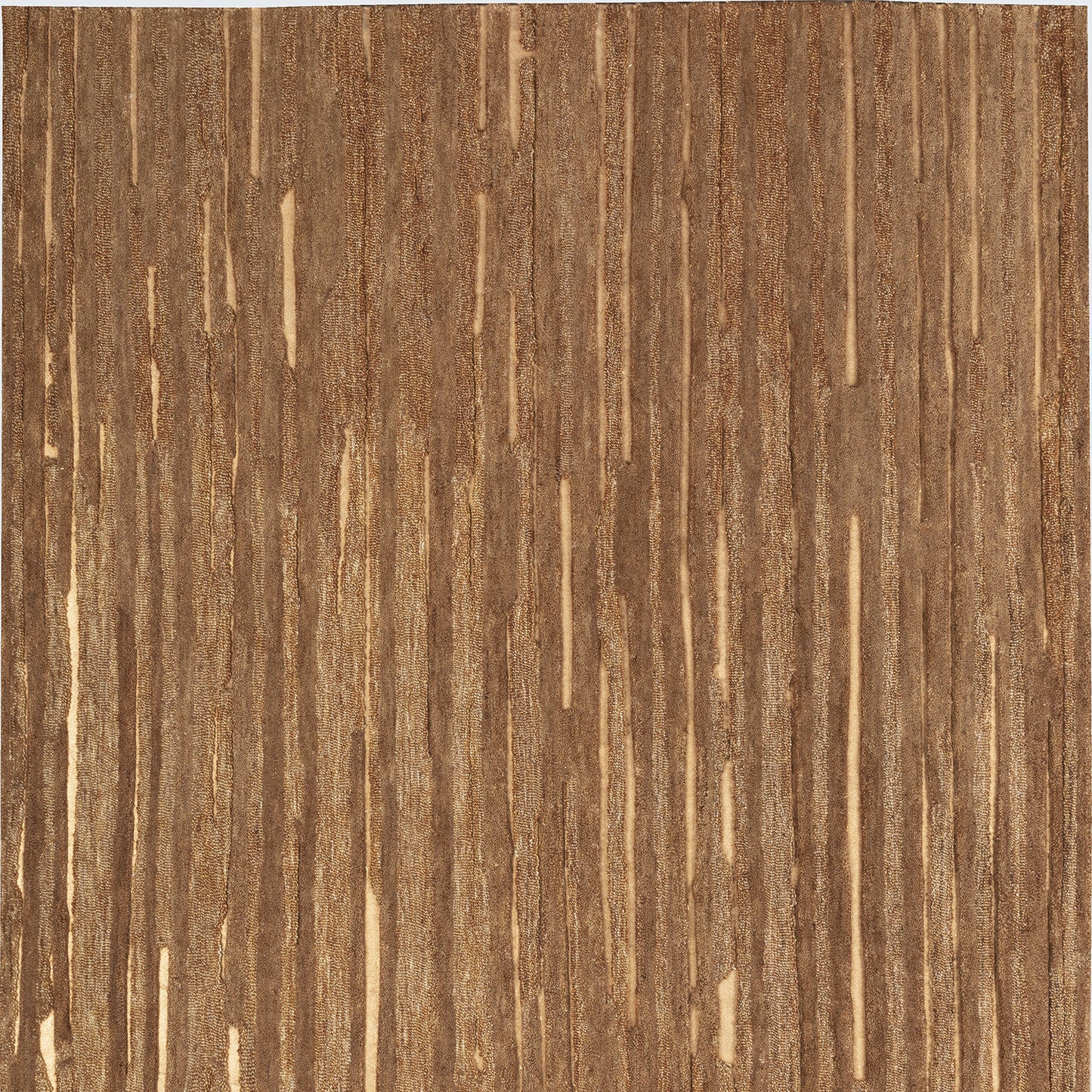 Vibes VB1 Copper 10' x 10' Square Rug