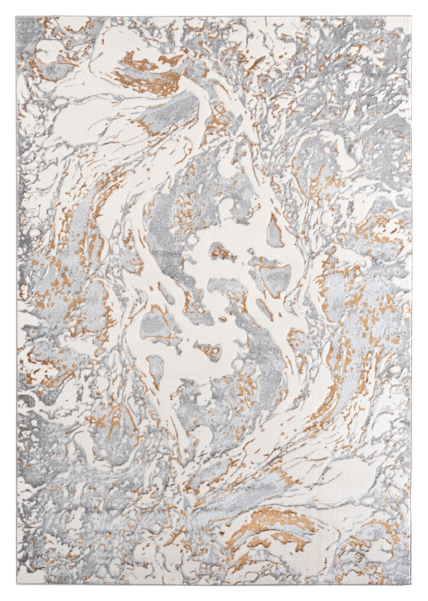 Vegaspromo-Vgsp10996-Marble7.6X10-230X305 Area Rug