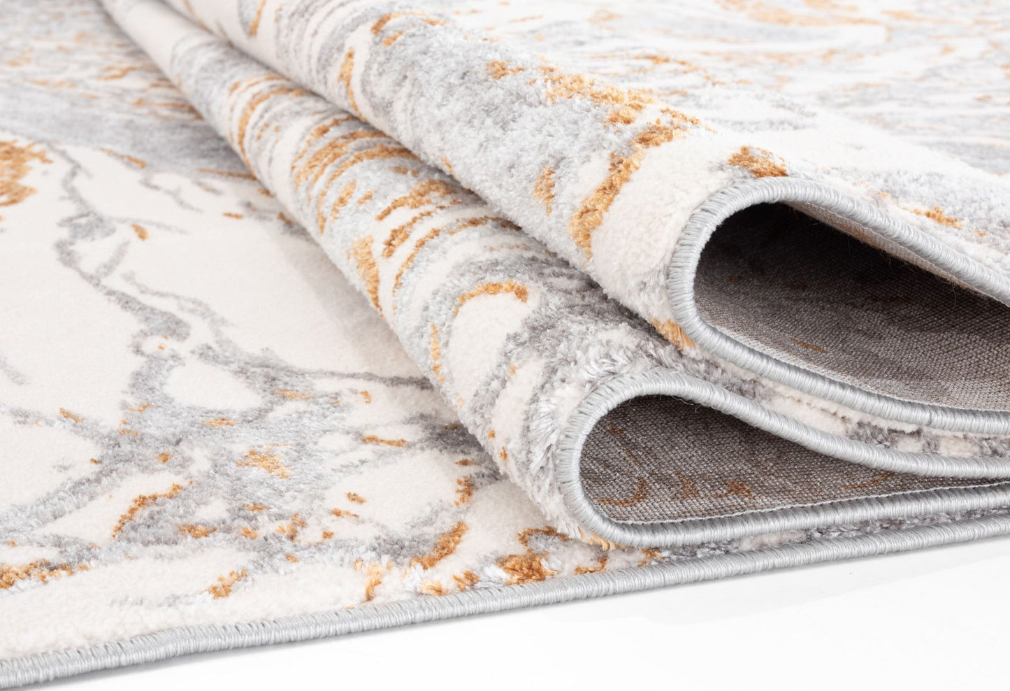 Vegaspromo-Vgsp10996-Marble7.6X10-230X305 Area Rug