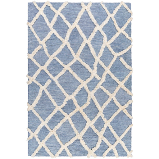 Surya Valery Vly-2300 Rug 9' X 12'