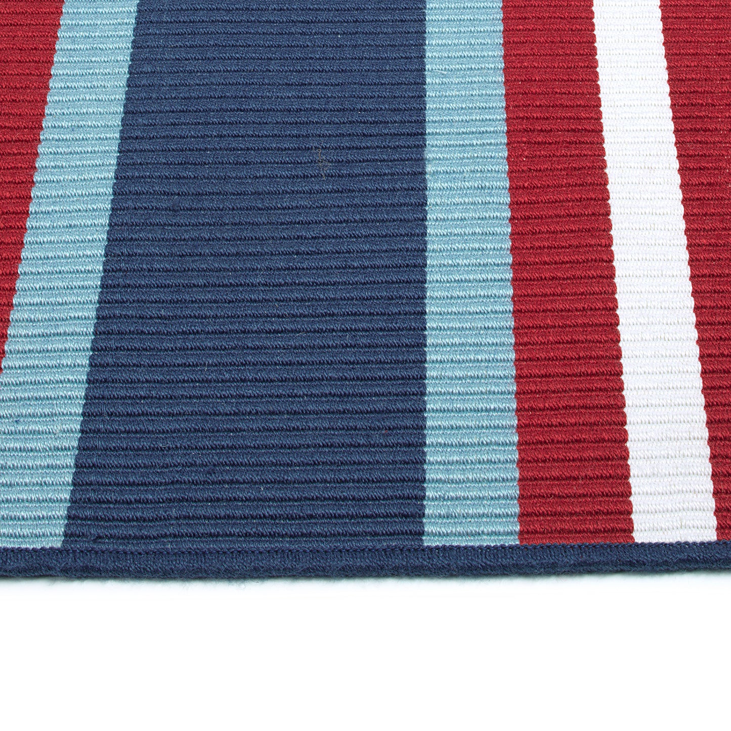 Kaleen Voavah Collection VOA02-17 Blue Area Rug 4' x 6'