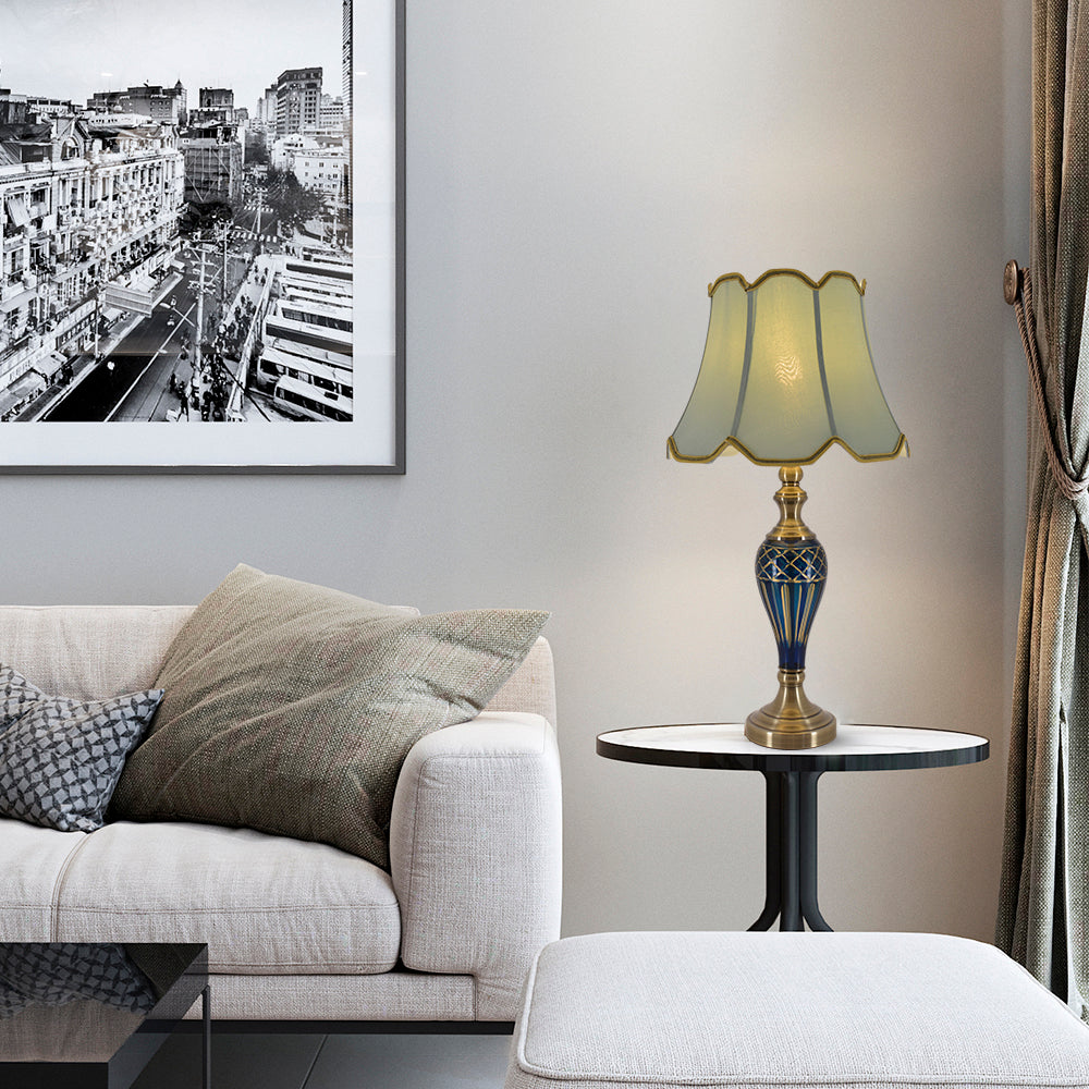 Piatunnia 28" Table Lamp (Single)