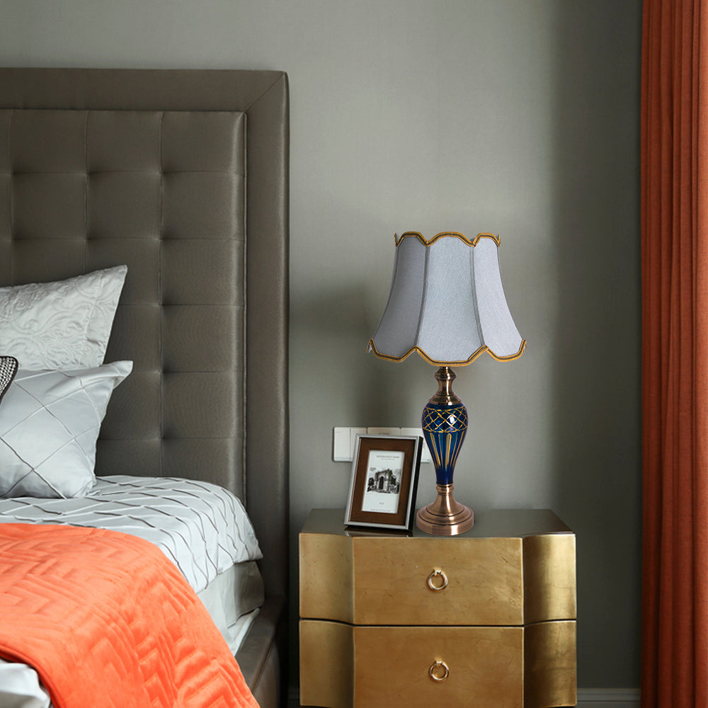 Piatunnia 28" Table Lamp (Single)
