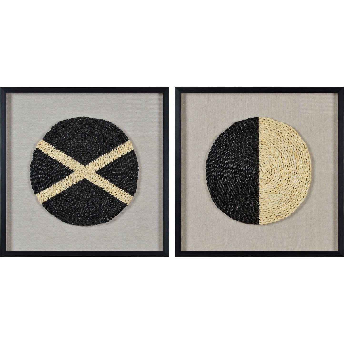 Tatiana Genero Alternative Wall Décor 24 X 24 X 1.25