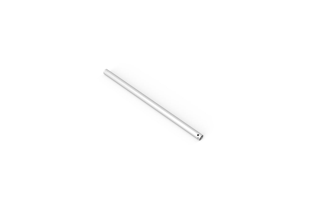 Carro Smart Ceiling Fan 18" White Extension Downrod (Ac Motor Suitable)