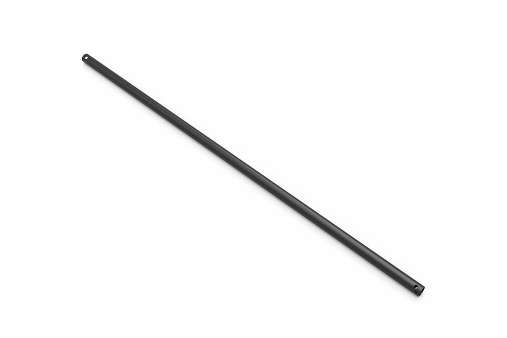 Carro Smart Ceiling Fan 36" Black Extension Downrod (Ac Motor Suitable)