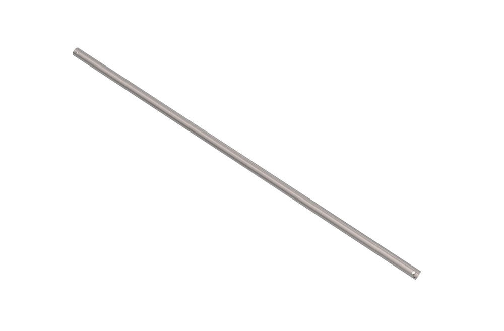 Carro Smart Ceiling Fan 36" Silver Extension Downrod (Ac Motor Suitable)