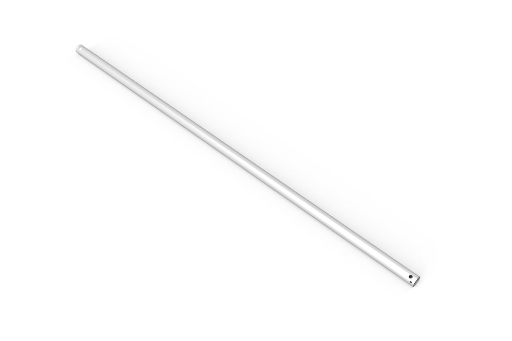 Carro Smart Ceiling Fan 36" White Extension Downrod (Ac Motor Suitable)