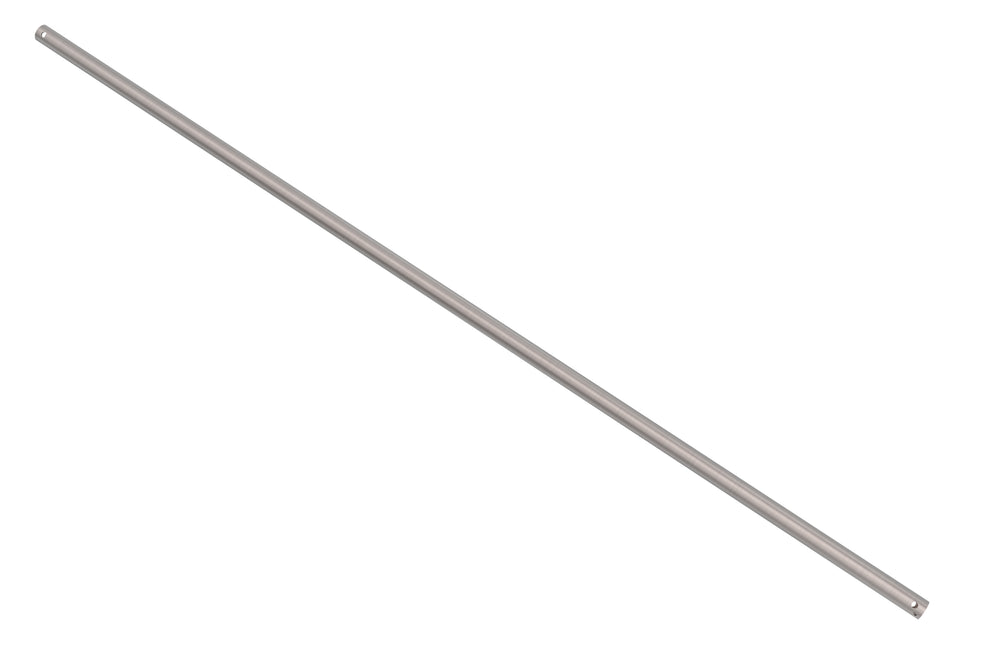 Carro Smart Ceiling Fan 46" Silver Extension Downrod (Ac Motor Suitable)